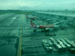 -吉隆坡国际机场