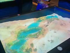 -珠海横琴国家地理探险家中心(创新方)