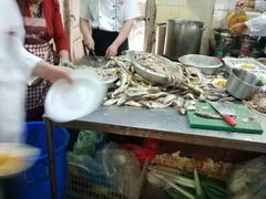 -明呈黄鱼面馆(斜土路店)