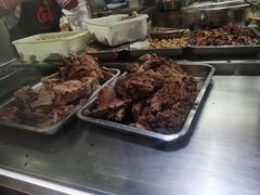 -漕河全驴宴饭店(徐水店)