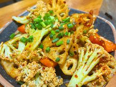 -86烧烤·炭火烧烤 (石人总店)