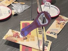 -钱锋炭缸烧烤(南湖大路总店)