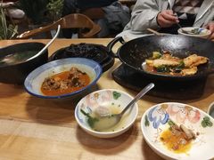 -薇酌饮·陕西菜(南门外店)
