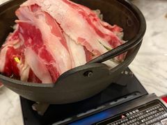 -红叶日料·放题·海胆·定食(星海店)