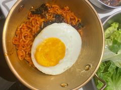 -花味·自助烤肉(雨花客厅店)