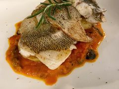 -OGGI TRATTORIA PIZZERIA(深业上城店)