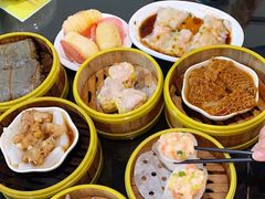 -府城小食馆(金龙宾馆店)