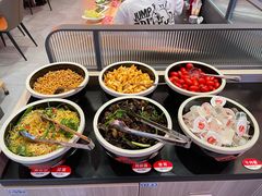 -淼福猪肚鸡·椰子鸡火锅(大沙地店)