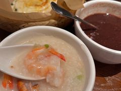 -南拳十三姨·潮汕砂锅粥(世纪金源店)