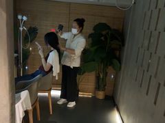 -施奈儿.洗头頭療.按摩SPA.采耳(上梅林店)