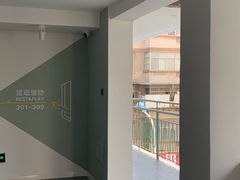 -NEA BAY咖啡馆