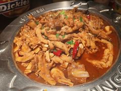 -胖哥俩肉蟹煲(盐城金鹰国际店)