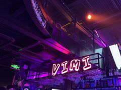 -vimi便利店酒吧