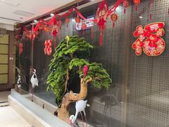 -红菜坊·烤鸭·川鲁宴(石园店)