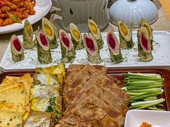 -卫鼎轩·家宴(水上公园店)