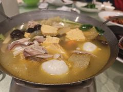 -群乐饭店(滨安路店)