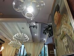 -樾餐厅泰式海鲜火锅(民歌湖店)