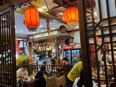 -玉桥餐厅(天坛店)