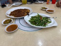 -新山亚明小厨