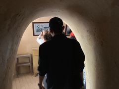 -延安杨家岭革命旧址