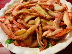 -金杨拉面王小吃面馆·牛三宝面·红烧牛肉粉