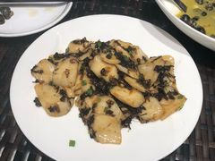 -走马楼饭庄(慈城古县城店)