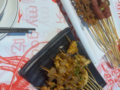 -辣不怕口味虾(凌霄路店)