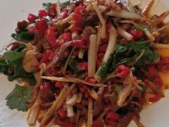 -辣婆婆(航天桥店)