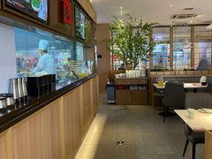-船歌·鱼水饺青岛菜(金狮广场店)