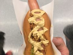 -青叶日式料理(飘亮阳光广场店)
