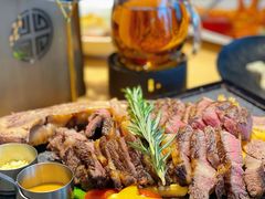 -RIVIERA 松鹤楼(外滩店)