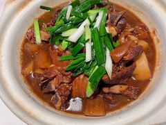 -壹只菜·崇明本地特色菜(崇明南门店)