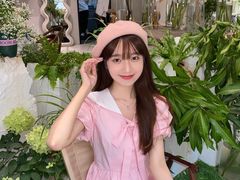 -花十悦·鲜花咖啡餐厅(振业城一期店)