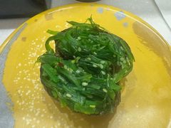 -争鲜回转寿司(浦东三钢里PLUS店)