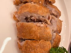 酥鸭芋泥-莆田餐厅PUTIEN(西安万象天地店)