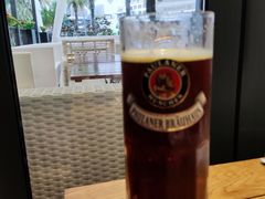 -Paulaner·德国帕拉娜自酿啤酒餐厅(海上世界店)