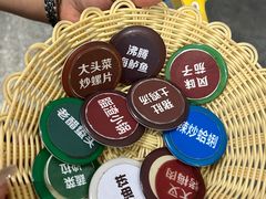 -郑庄脂渣海鲜楼(九水路店)