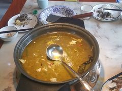 -川悦壹号·川菜(蠡溪路店)