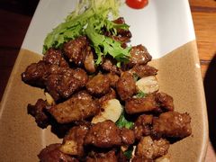 外婆小牛肉-外婆家(南开大悦城店)