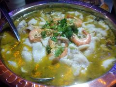 黑鱼煲-胖哥俩肉蟹煲(永旺店)