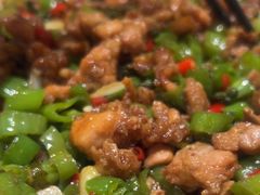 -青花椒花椒鱼(合生汇店)