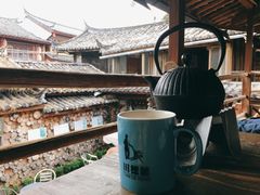 -田德能咖啡博物馆