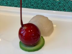 -三号黄浦会Canton Table