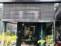 门面-Home Cafe(水榭春天店)