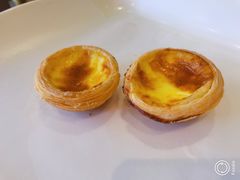 蛋挞-味多美蛋糕(看丹桥店)