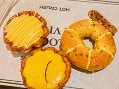 -汉巴味德(沈阳万象汇店)