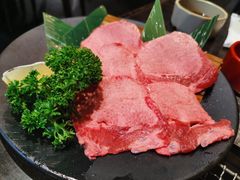 -俺的焼肉(銀座9丁目店)