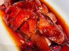 -小厨娘金榜题名(夫子庙秦淮河店)