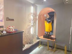 -得闲·高空SPA(东盟店)