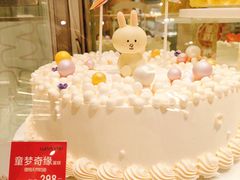 -味多美(江安路店)